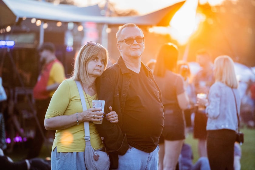 Męskie Granie we Wrocławiu, dzień drugi, sobota 3 sierpnia 2024