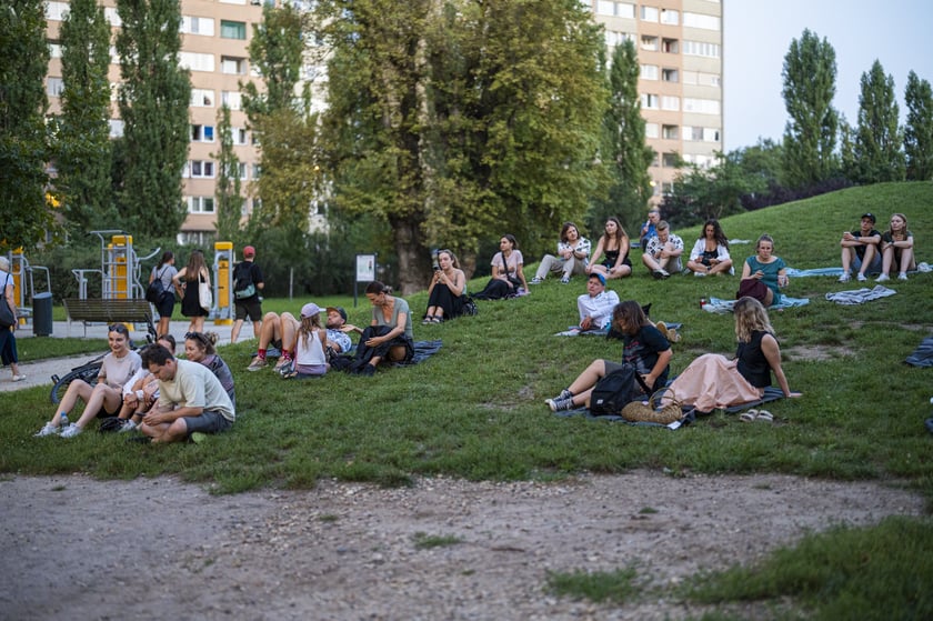 13. Europejska Noc Literatury (Szczepin 24.08.2024)