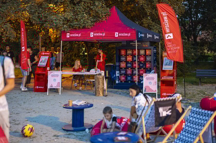 13. Europejska Noc Literatury (Szczepin 24.08.2024)