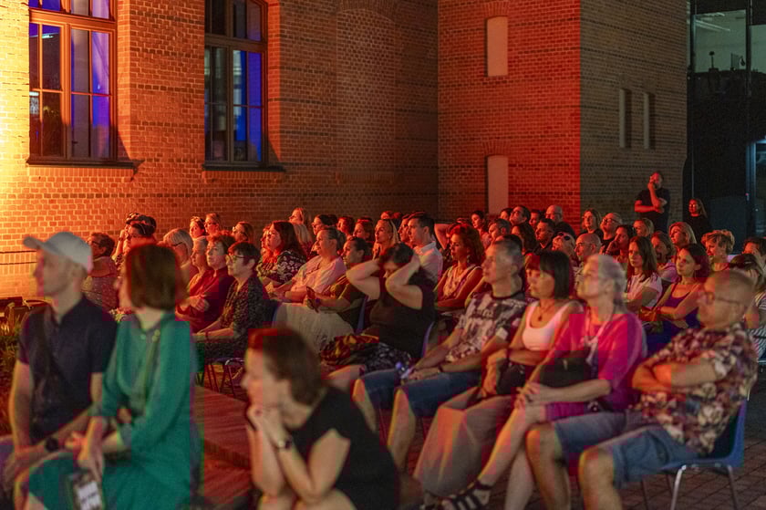 13. Europejska Noc Literatury (Szczepin 24.08.2024)