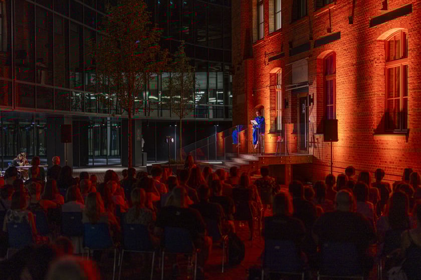 13. Europejska Noc Literatury (Szczepin 24.08.2024)