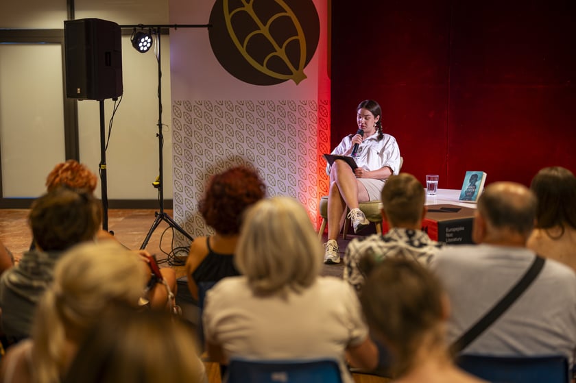 13. Europejska Noc Literatury (Szczepin 24.08.2024)