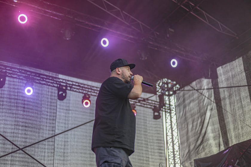 Koncert &bdquo;Tu zaczyna się Wrocław&rdquo; w Centrum Historii Zajezdnia 24.08.2024
