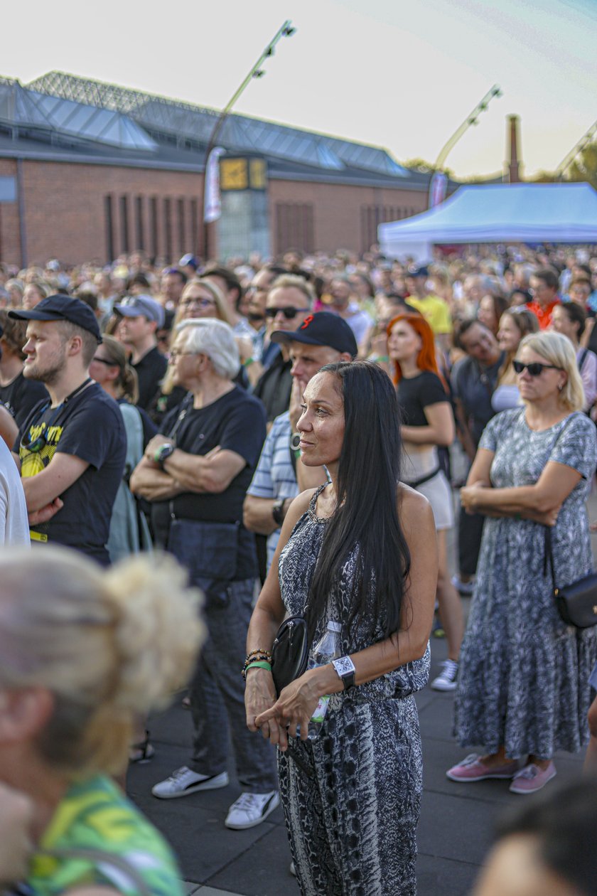 Koncert &bdquo;Tu zaczyna się Wrocław&rdquo; w Centrum Historii Zajezdnia 24.08.2024