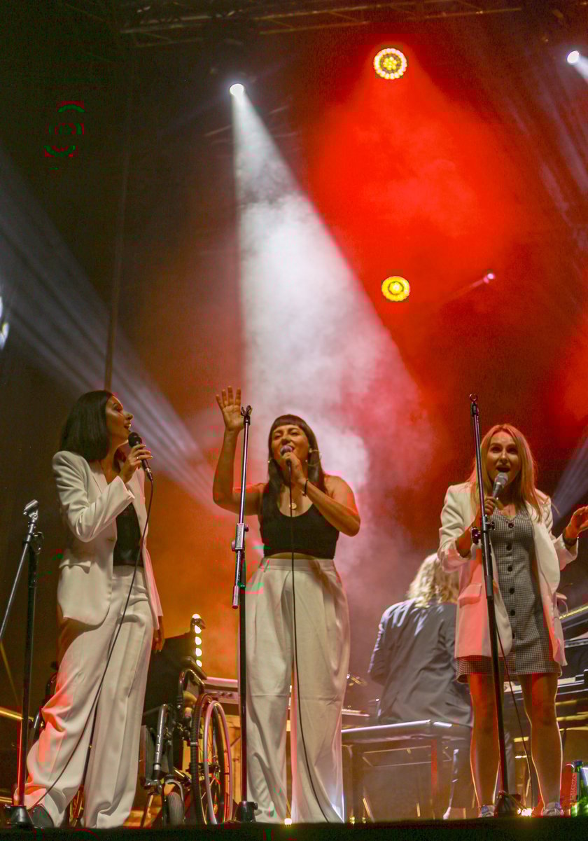 Koncert &bdquo;Tu zaczyna się Wrocław&rdquo; w Centrum Historii Zajezdnia 24.08.2024
