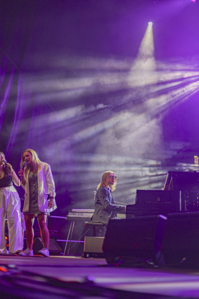 Koncert &bdquo;Tu zaczyna się Wrocław&rdquo; w Centrum Historii Zajezdnia 24.08.2024