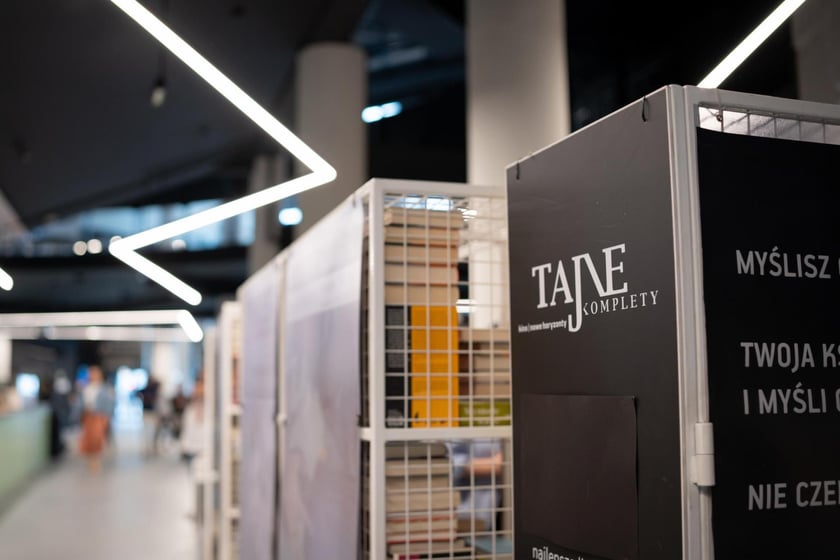 Kino Nowe Horyzonty