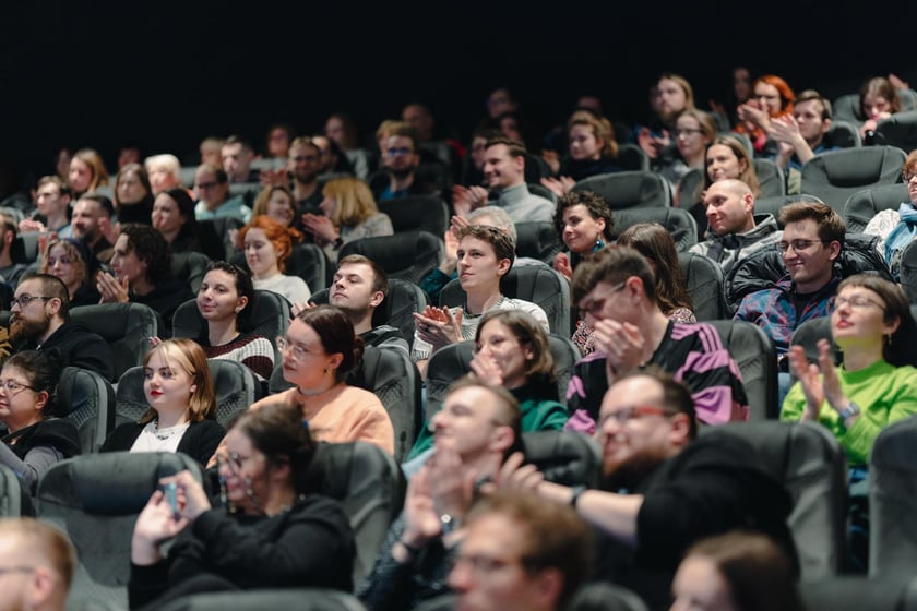 Kino Nowe Horyzonty