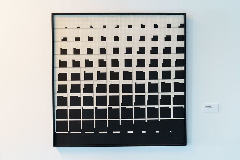 Ryszard Winiarski, Gra 10x10, 1978