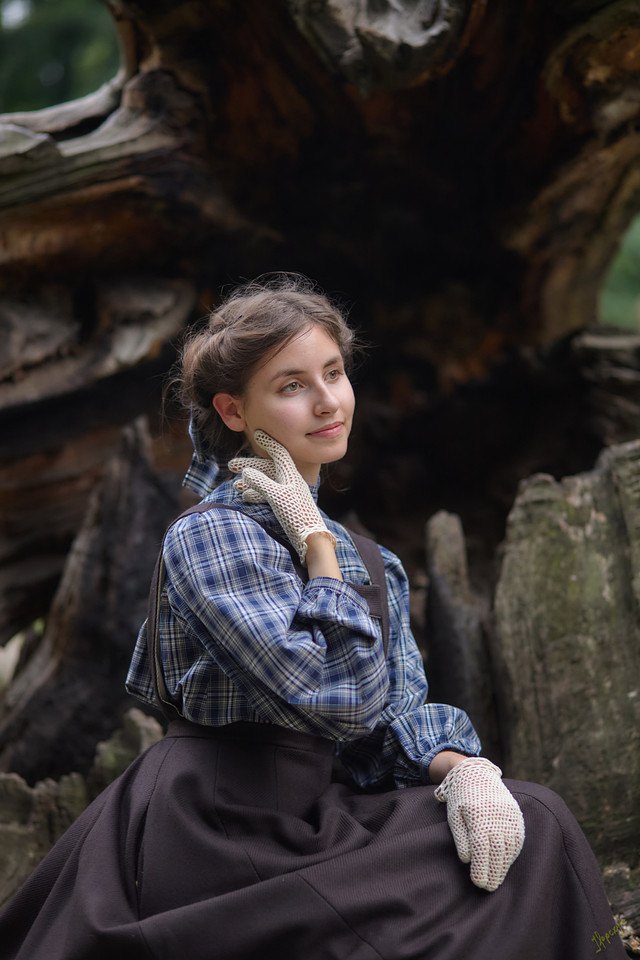 VIII piknik&nbsp;&bdquo;Krynoliny&rdquo; &ndash; Stowarzyszenia Rekonstrukcji Historycznej i Kostiumingu w Parku Południowym