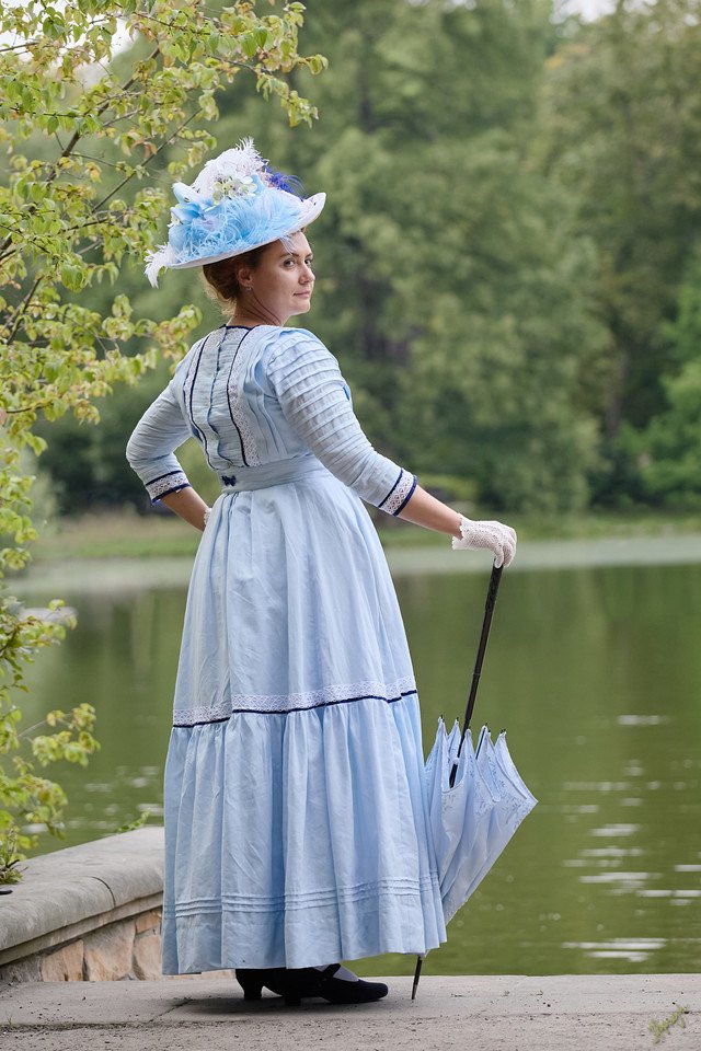 VIII piknik&nbsp;&bdquo;Krynoliny&rdquo; &ndash; Stowarzyszenia Rekonstrukcji Historycznej i Kostiumingu w Parku Południowym