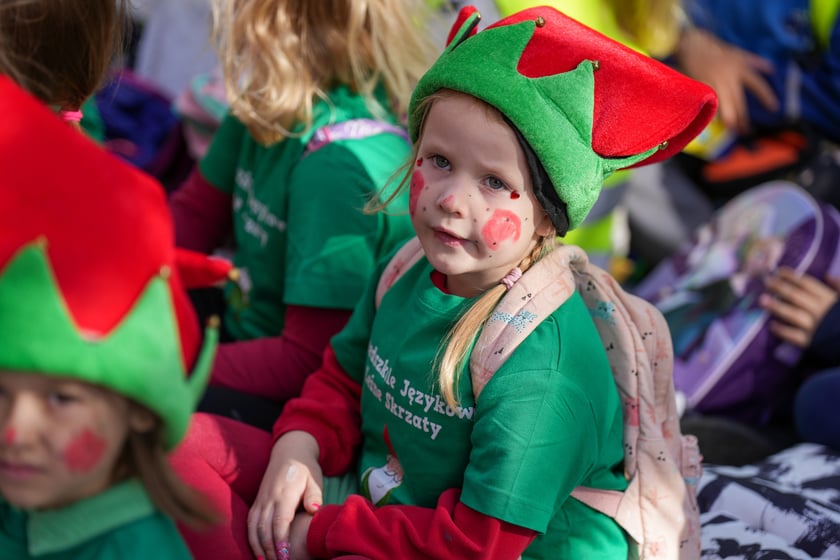 Wrocławski Festiwal Krasnoludków 2024