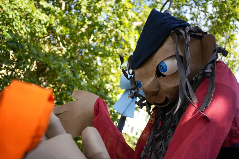 Wrocławski Festiwal Krasnoludków 2024