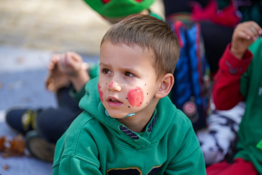 Wrocławski Festiwal Krasnoludków 2024