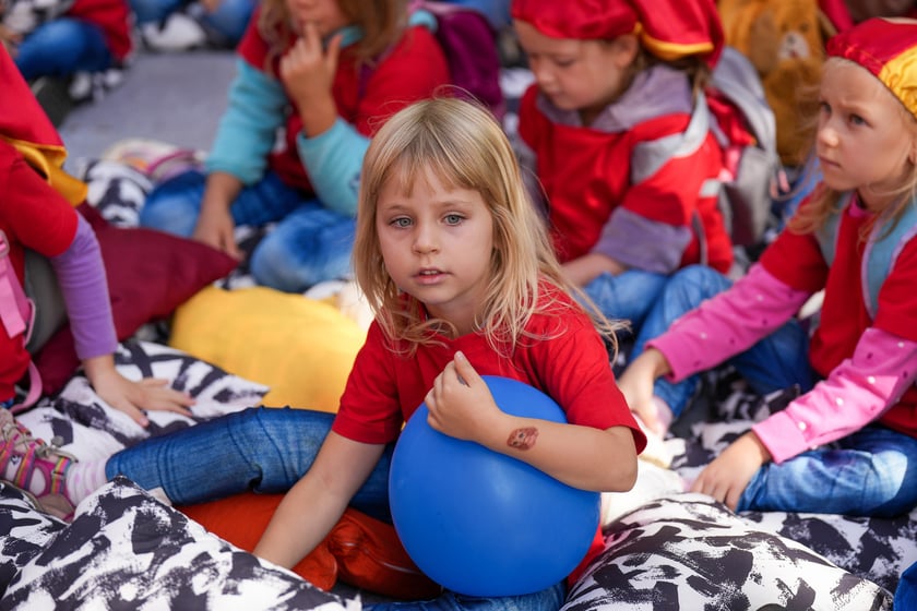 Wrocławski Festiwal Krasnoludków 2024