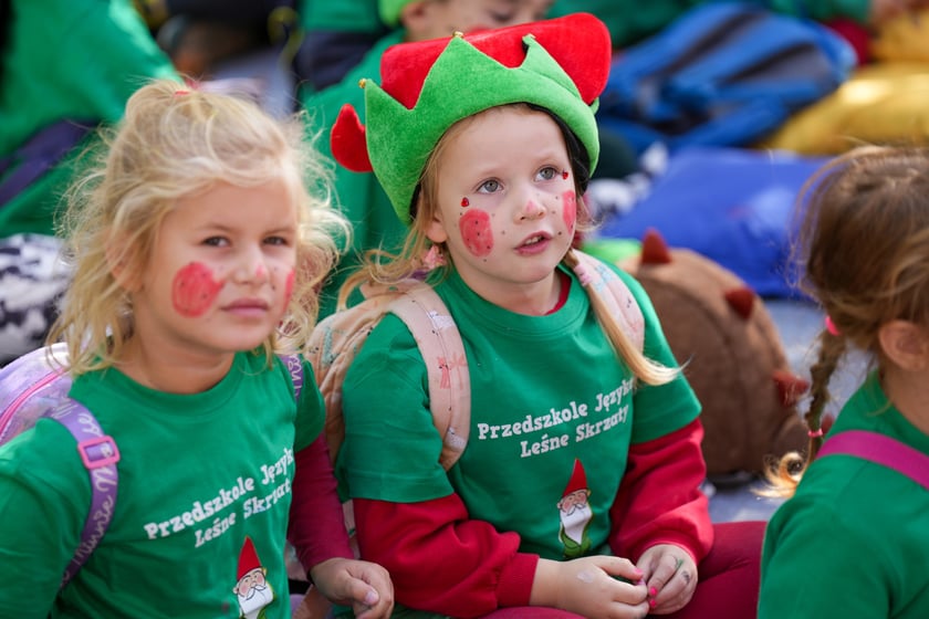 Wrocławski Festiwal Krasnoludków 2024