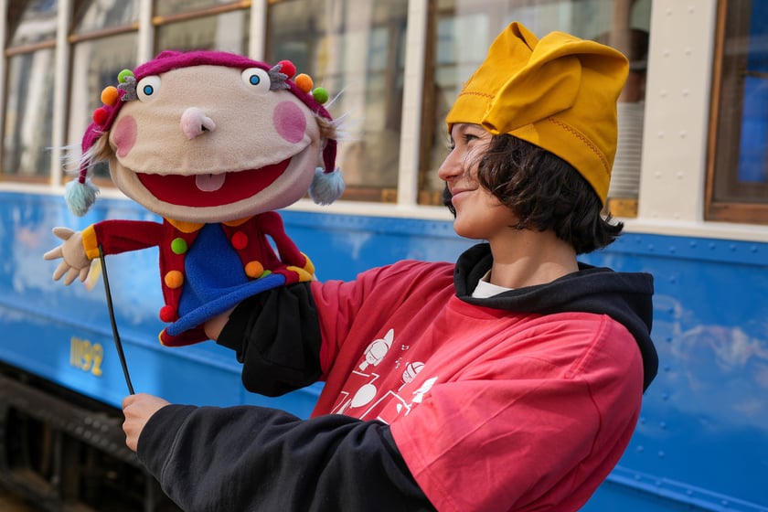 Wrocławski Festiwal Krasnoludków 2024