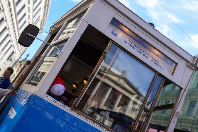 Wrocławski Festiwal Krasnoludków 2024