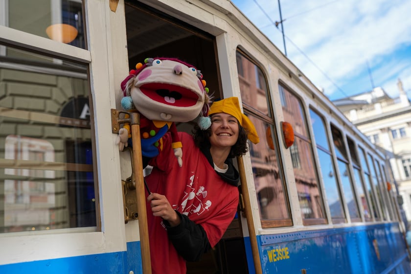 Wrocławski Festiwal Krasnoludków 2024