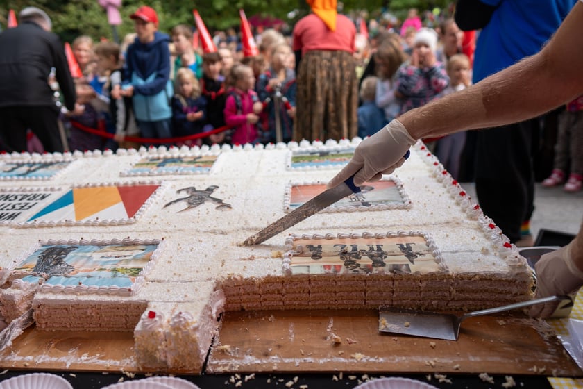 Wrocławski Festiwal Krasnoludków 2024