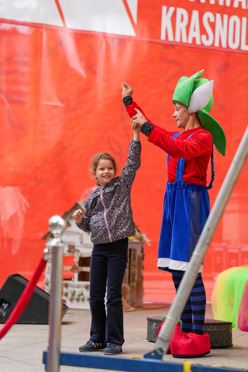 Wrocławski Festiwal Krasnoludków 2024