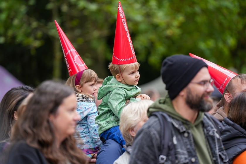 Wrocławski Festiwal Krasnoludków 2024