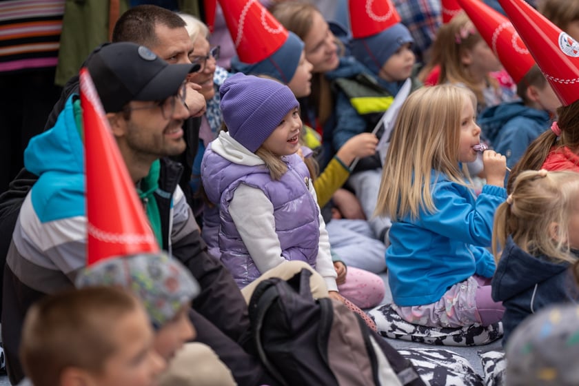 Wrocławski Festiwal Krasnoludków 2024