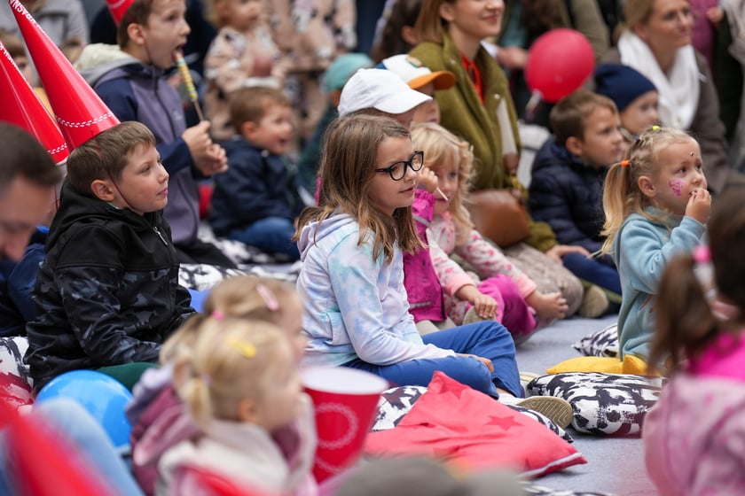 Wrocławski Festiwal Krasnoludków 2024