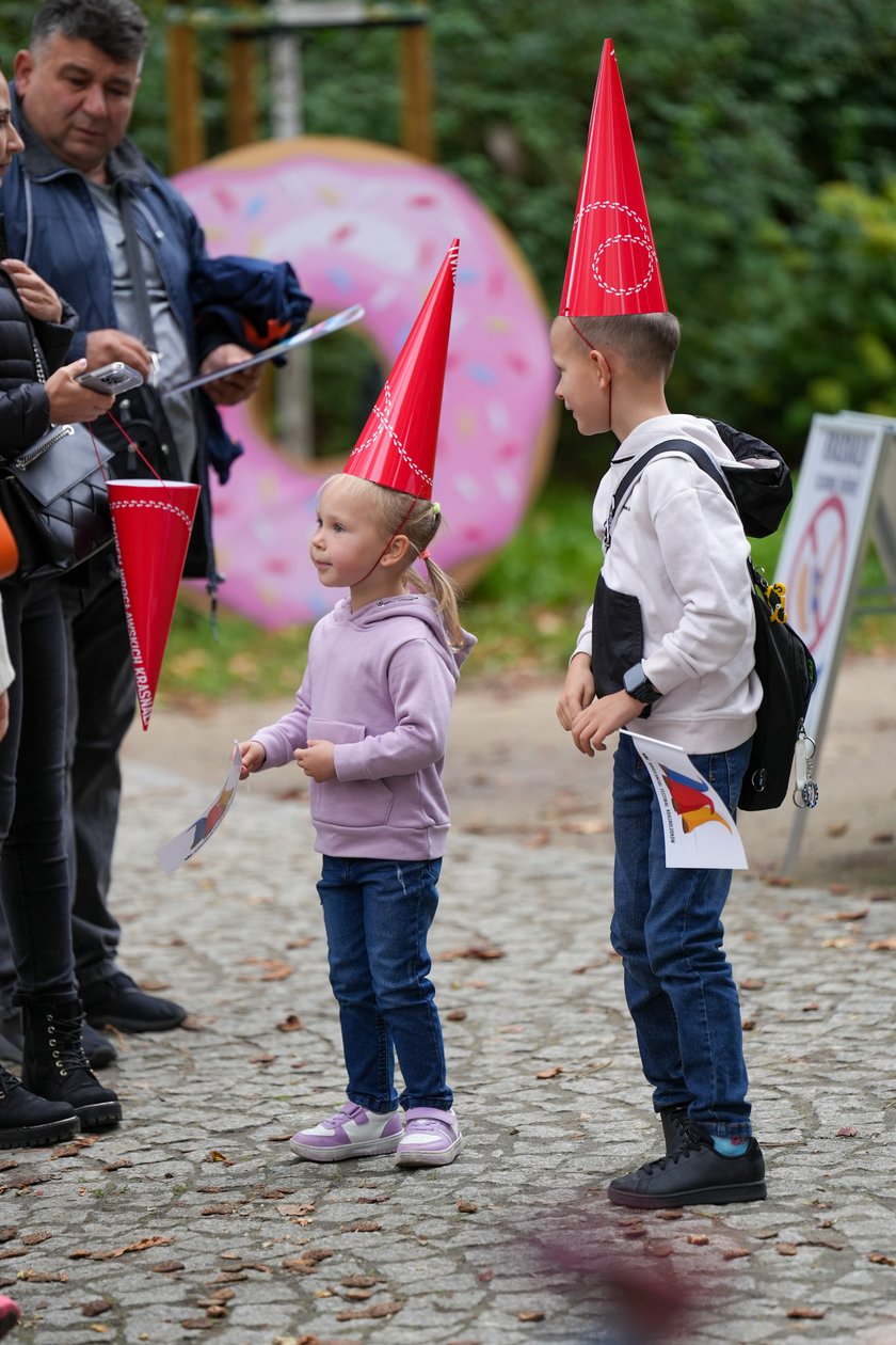 Wrocławski Festiwal Krasnoludków 2024