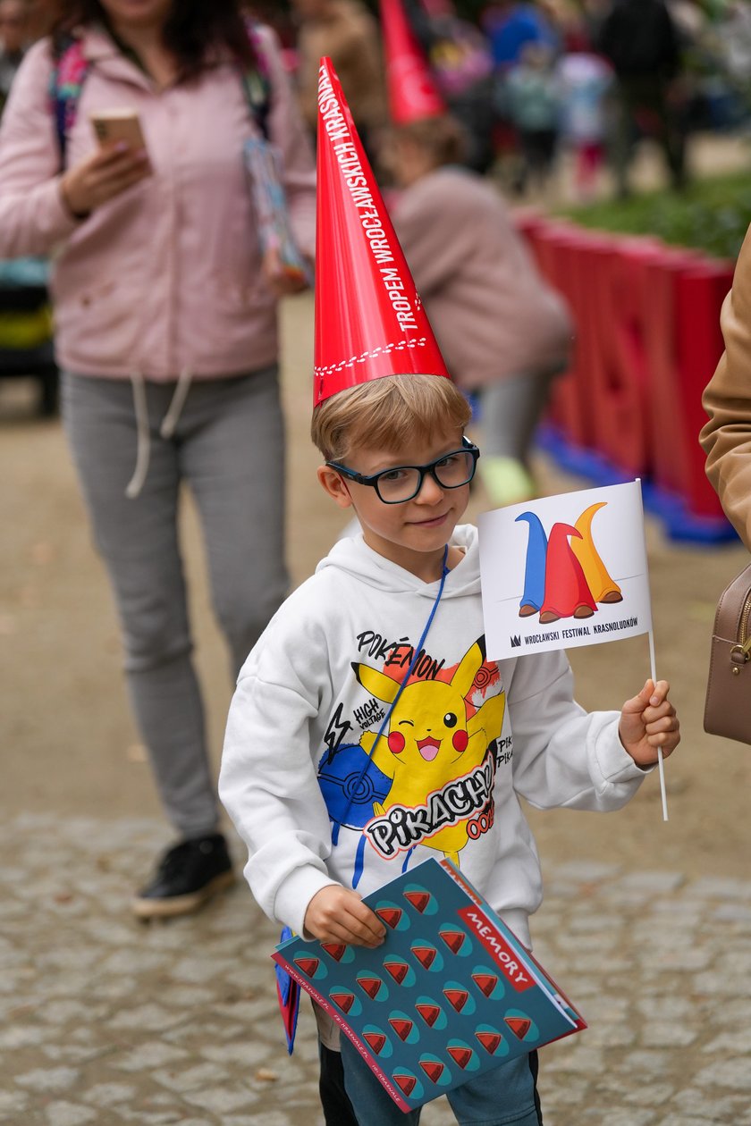 Wrocławski Festiwal Krasnoludków 2024