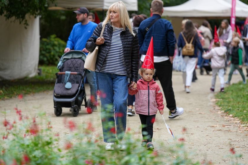 Wrocławski Festiwal Krasnoludków 2024