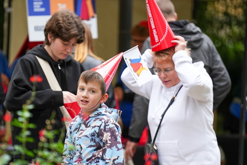 Wrocławski Festiwal Krasnoludków 2024