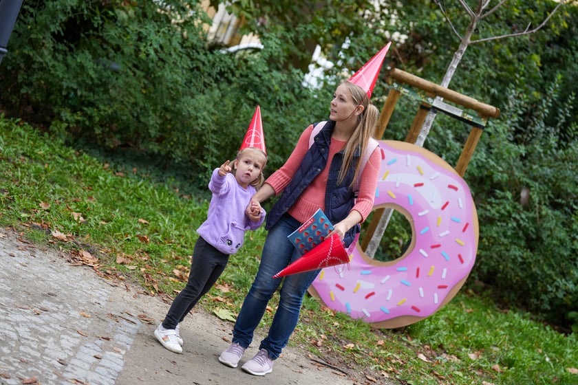 Wrocławski Festiwal Krasnoludków 2024