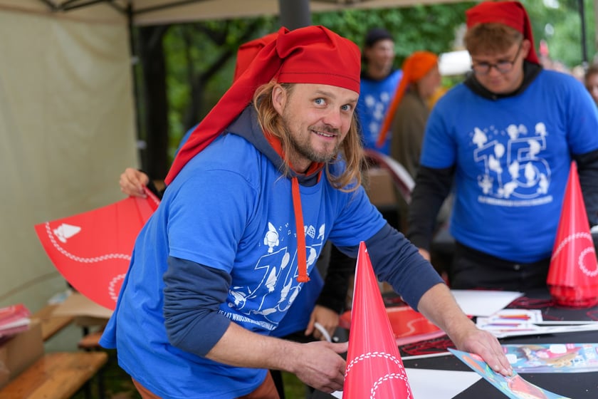 Wrocławski Festiwal Krasnoludków 2024