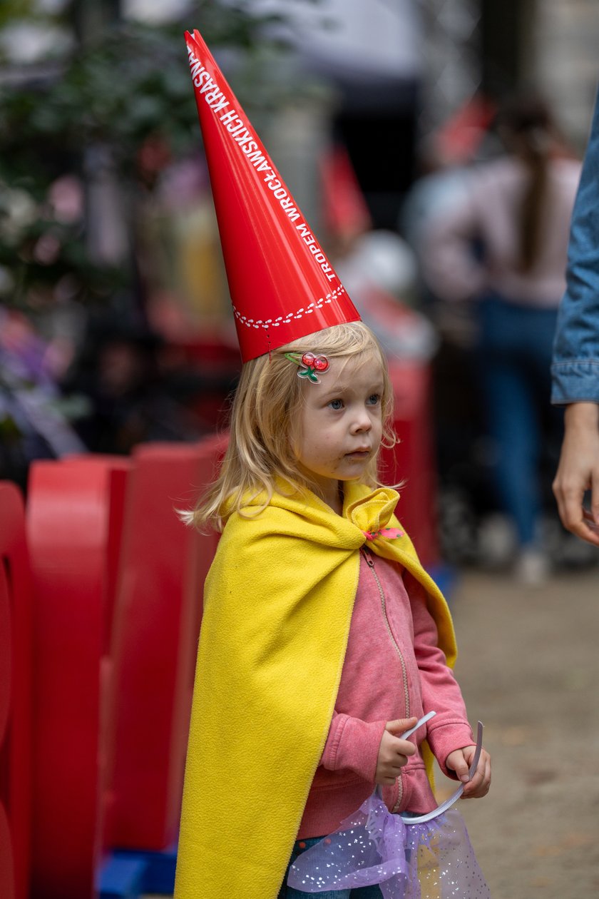 Wrocławski Festiwal Krasnoludków 2024