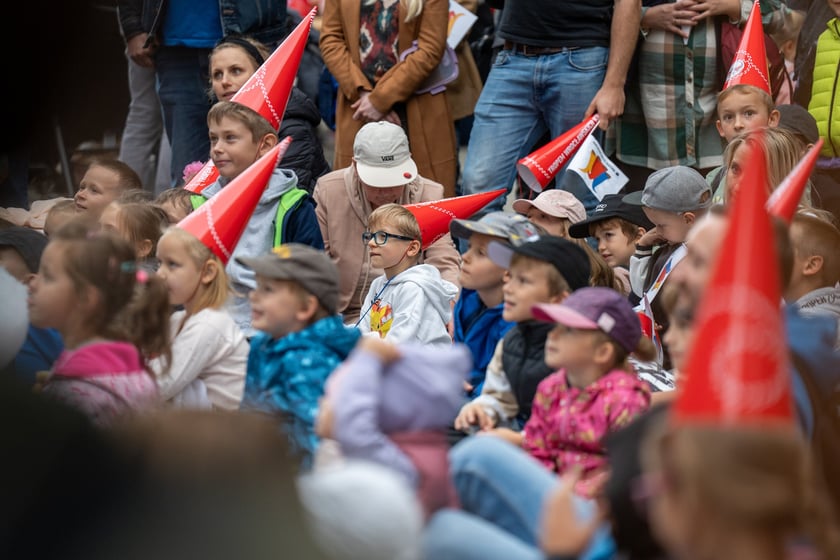 Wrocławski Festiwal Krasnoludków 2024