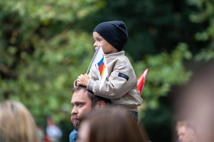 Wrocławski Festiwal Krasnoludków 2024