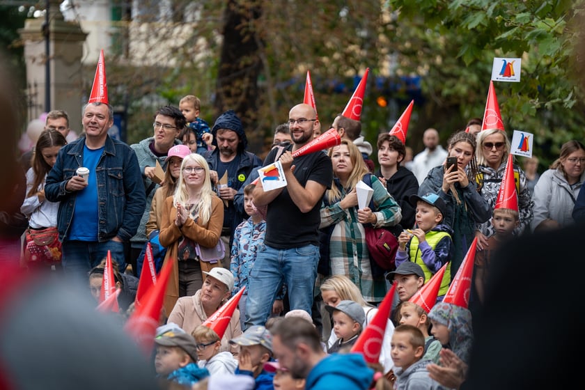 Wrocławski Festiwal Krasnoludków 2024