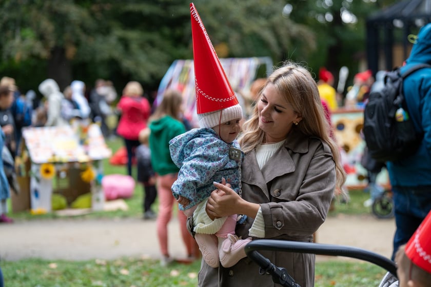 Wrocławski Festiwal Krasnoludków 2024