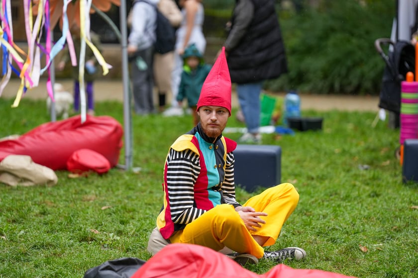 Wrocławski Festiwal Krasnoludków 2024