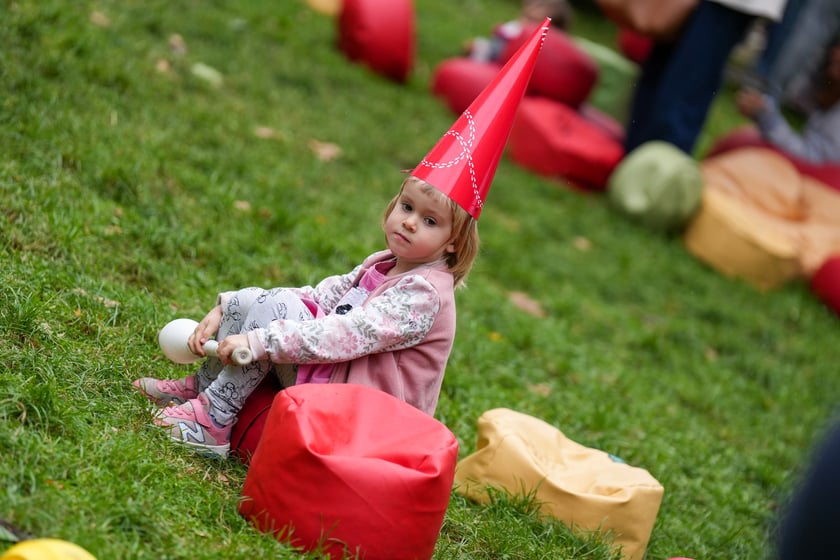 Wrocławski Festiwal Krasnoludków 2024