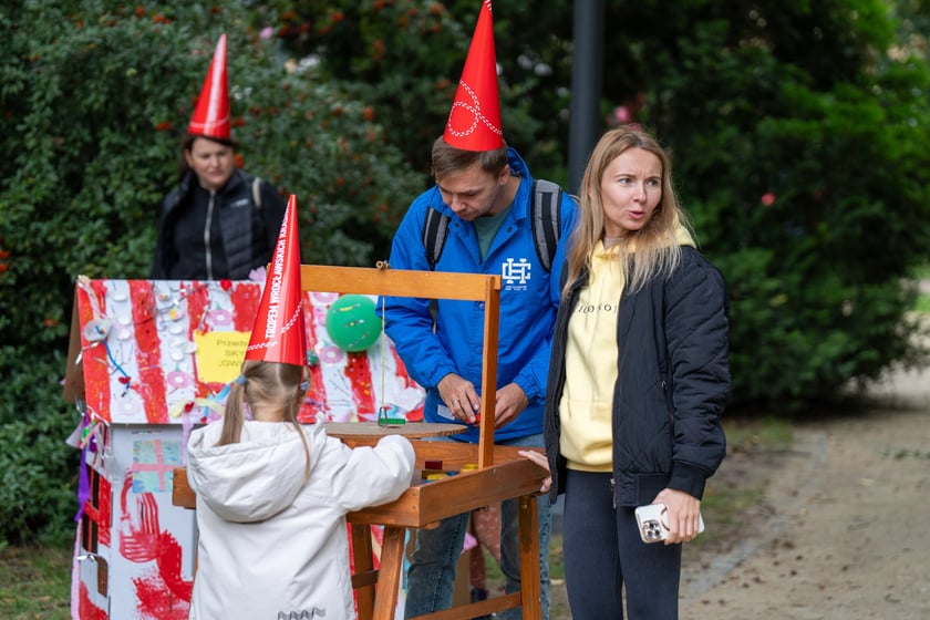 Wrocławski Festiwal Krasnoludków 2024