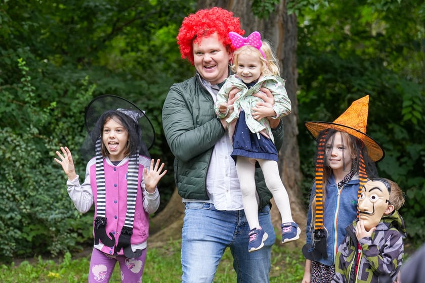 Wrocławski Festiwal Krasnoludków 2024