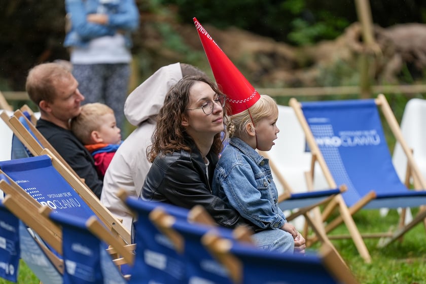 Wrocławski Festiwal Krasnoludków 2024