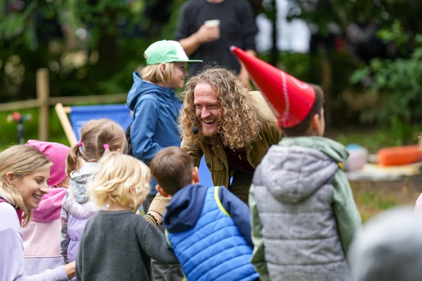 Wrocławski Festiwal Krasnoludków 2024