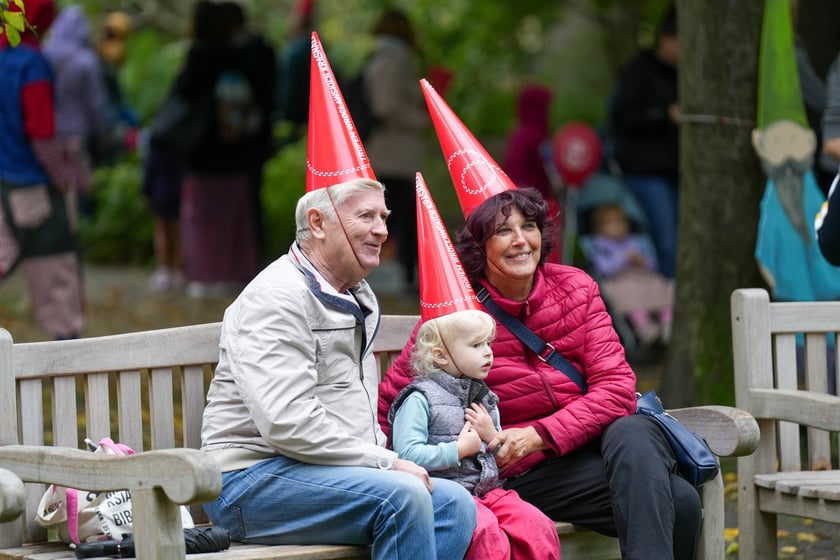 Wrocławski Festiwal Krasnoludków 2024