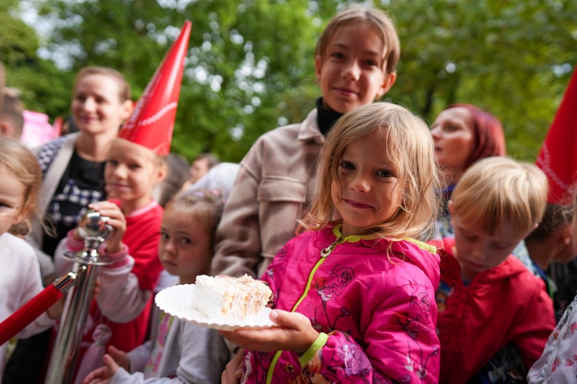 Wrocławski Festiwal Krasnoludków 2024