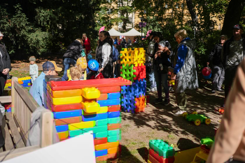 Wrocławski Festiwal Krasnoludków 2024