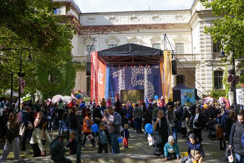 Wrocławski Festiwal Krasnoludków 2024