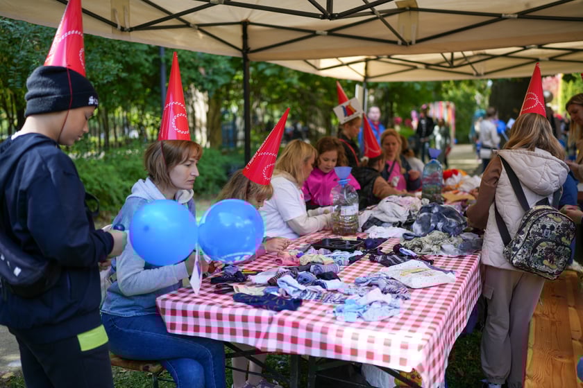 Wrocławski Festiwal Krasnoludków 2024